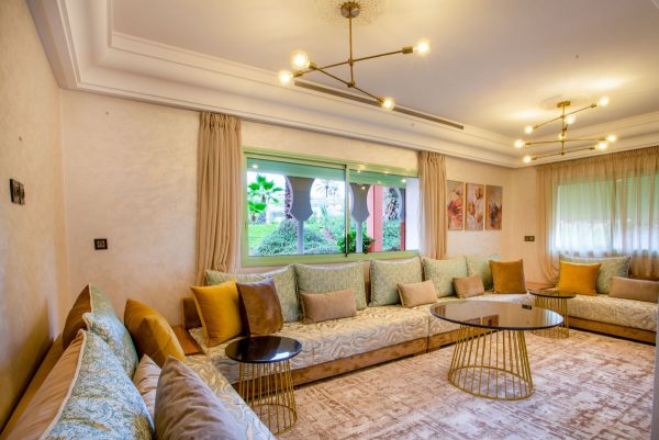 Villa 5 Chambres